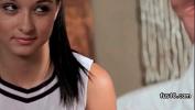 Film Bokep Teen in school girl uniform does pov hot