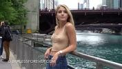 Download Film Bokep Posing Braless in public 3gp