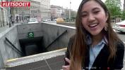 Bokep Mobile LETSDOEIT Asian Teen Tourist Has POV Sex Abroad With Local Guy May Thai amp Charlie Dean mp4