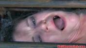 Vidio Bokep Caged submissive in drowning fetish 3gp