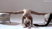 Bokep Russian hot hairy gymnast Rita Mochalkina terbaik