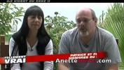 Video Bokep vrai couple amateur libertin francais en 9 cams 24h chez eux sur leur site anett 3gp online