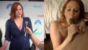 Bokep Mobile SekushiLover Celebrity Females Talk Mode vs Slut Mode hot