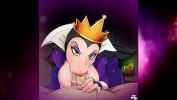 Vidio Bokep Evil Queen blowjobs