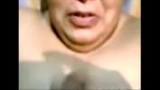 Nonton Video Bokep Indian Aunty Blowjob And Cumshot on Face 2020