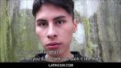 Nonton Video Bokep Young Broke Latino Twink Has Sex With Stranger Off Street For Money POV online