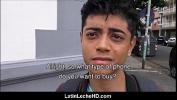 Download Film Bokep Cute Amateur Young Latino Twink Paid Cash To Fuck Stranger POV terbaik
