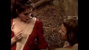 Bokep Online Hot whore in historical dress banged in a barn hot