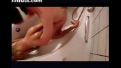 Bokep Online Fuck my sex doll in the bathroom inside hot