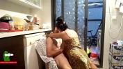 Bokep Baru The gypsy with leopard nightdress fucks in the kitchen ADR0247 gratis