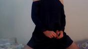 Download Film Bokep Sexy crossdresser in a hot silk dress ready to party excl online