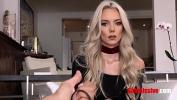 Bokep Online Molly Mae agrees to BEND over as BDSM slut 3gp