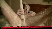 Bokep HD Natalia Gets Messy WAM Preview gratis