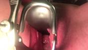 Bokep HD Cervix stretched and sounded