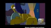 Bokep Full Simpsons Porn Sex Night 3gp online