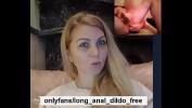 Video Bokep Chatroulette girl is shocked as I fuck myself in the ass with a 20 inch dildo 2020