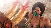 Bokep Video Mortal Kombat Punishment of the Edenians hot