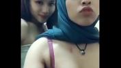 Bokep Hot Malaysian girls duet on t period 3gp online