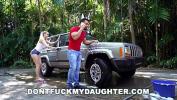 Download Video Bokep DON 039 T FUCK MY DAUGHTER Naughty Sierra Nicole Fucks The Carwash Man terbaru