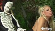 Video Bokep Cindy Behr And Her Priest Have A Crazy Satanic Orgy In The Jungle 2020