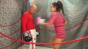 Download vidio Bokep UNDERGROUND INTERGENDER WRESTLING PROMOTION Belly Punching Match Man vs Women terbaru