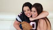 Film Bokep Angela White and Her Lesbian Wife Shyla Jennings gratis