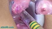 Bokep Baru Woman Pee Hole Playing comma Urethral Insertion with Endoscope Cam terbaik