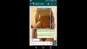 Download Video Bokep The busty girl at work gets hot talking on WhatsApp and ends up masturbating on a video call terbaik