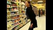 Bokep Teen flashes ass and pussy at the grocery store 3gp