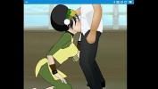 Bokep Baru Toph Beifong hot