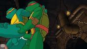 Bokep Terbaru TMNT animation gay online