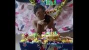 Link Bokep Brother and sister celebrating birthday mp4