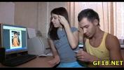 Nonton Bokep Guy needed money to pay rent and credits period 3gp