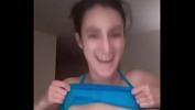 Bokep Full Ex flashes tits 3gp online
