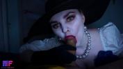 Bokep Hot Lady Dimitrescu will fuck you period Cosplay period Resident Evil Village period 3gp online