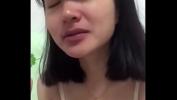 Nonton Video Bokep Chinese teen gags noisily in her bra as she tries to throat her own hand gratis