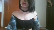 Bokep Terbaru Cute Femboy With Choker Shoots Load on TCams period xyz