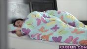 Bokep Baru Stepdad and his sleepover surprise for stepdaughter 3gp online