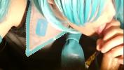 Nonton Film Bokep Hatsune Miku Crossplay Blowjob 3gp