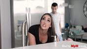 Film Bokep Busty Natural Stepmom Stuck In Kitchen Makes A Deal With Son Melanie Hicks terbaru 2020