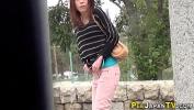 Video Bokep Japanese cuties gush pee and get watched gratis