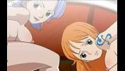 Bokep Nami and Nojiko get fuck on the sunny one piece terbaik