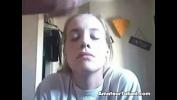 Bokep Terbaru Amateur facials best of part 1 hot