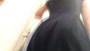 Bokep Online Hot blond upskirt on stairs mp4