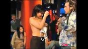 Bokep Mobile Loss on game show results in contestant getting naked live hot