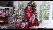 Bokep Step Sis fucked me during family cristmas picture vert FamSuck period com 2020