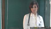 Bokep Full Brazzers Doctor Adventures Sexy Doctor Fucks Patient scene starring Brooke Lee Adams and Danny hot