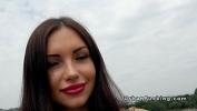Download Video Bokep Beauty with huge lips banged in woods pov 3gp online