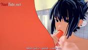 Nonton Bokep Naruto Yaoi Naruto x Sasuke Handjob comma Blowjob comma Anal and cum inside in the Toilet mp4