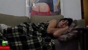 Download Film Bokep He wakes her from the nap and ends up fucking in bed period Voyeur spycam IV022